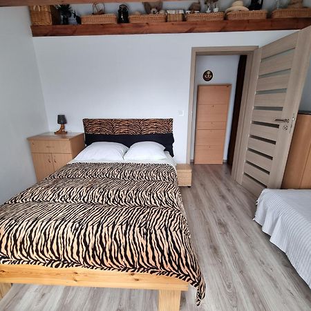 Privati Valda Apartamento Šventoji Exterior foto