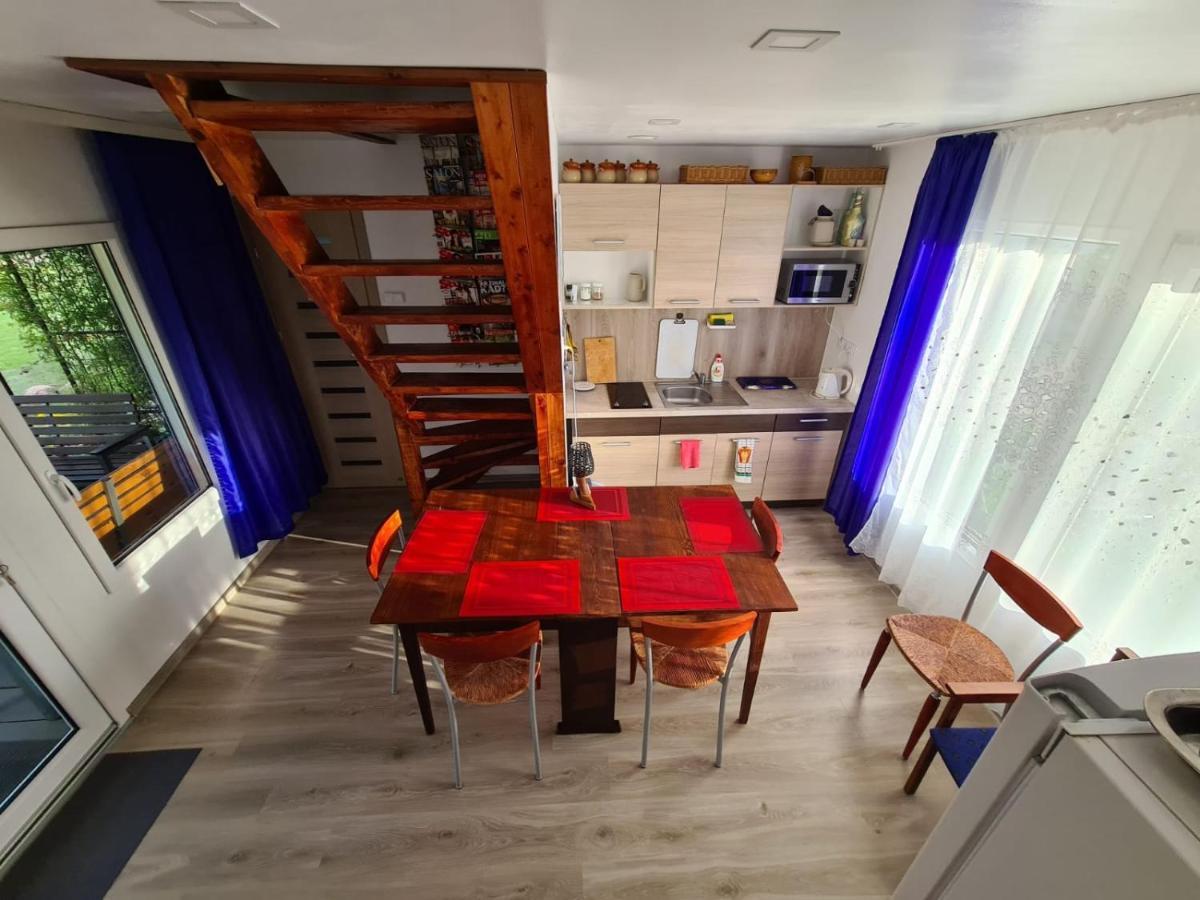 Privati Valda Apartamento Šventoji Exterior foto