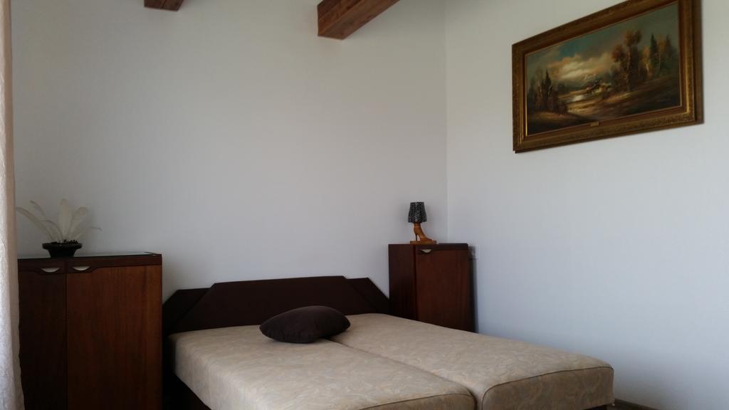 Privati Valda Apartamento Šventoji Exterior foto