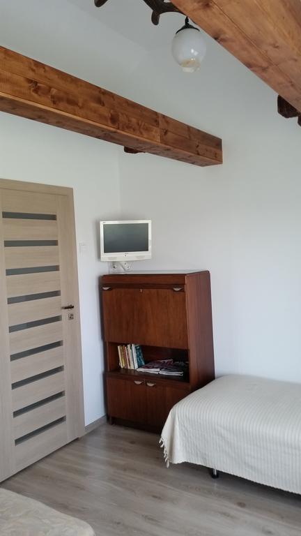 Privati Valda Apartamento Šventoji Exterior foto
